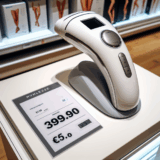 Verlang je naar een Gladde Huid in 2025? Ontdek Hier Hoe je het Beste IPL Ontharingsapparaat Vindt!